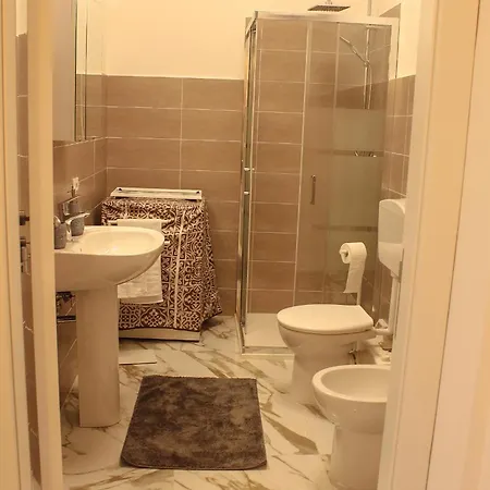 La Casetta Di Matteo - Sciuti Bed & Breakfast