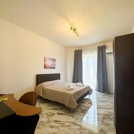 Panzió La Casetta Di Matteo - Sciuti Palermo