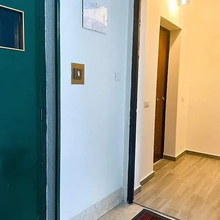 Panzió La Casetta Di Matteo - Sciuti *