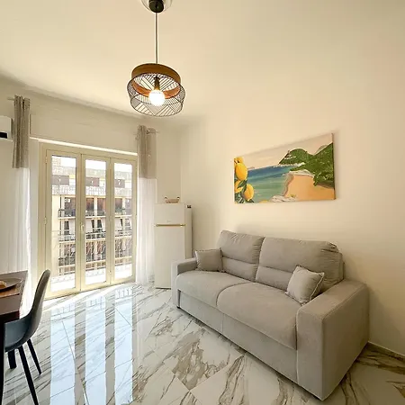 La Casetta Di Matteo - Sciuti Bed & Breakfast *