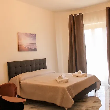 B&B La Casetta Di Matteo - Sciuti