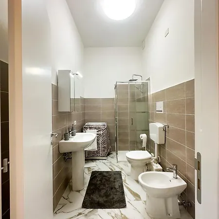 La Casetta Di Matteo - Sciuti B&B