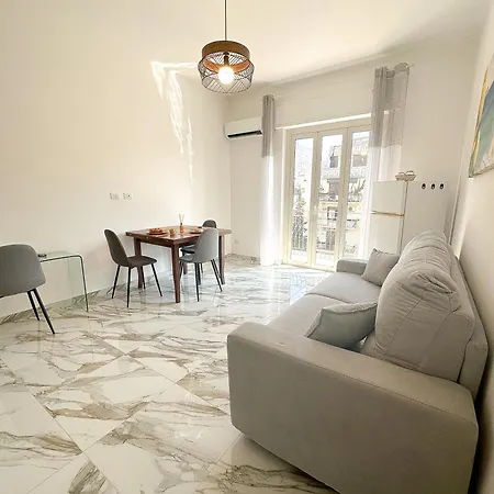 La Casetta Di Matteo - Sciuti B&B *