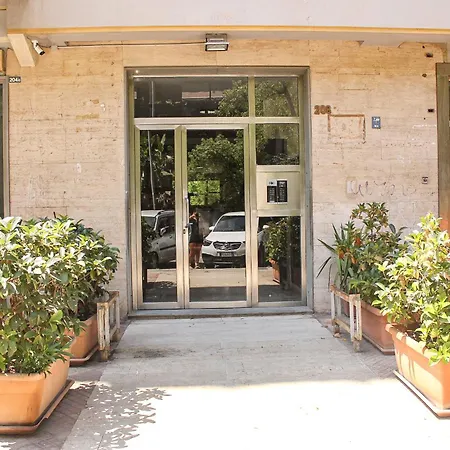 La Casetta Di Matteo - Sciuti B&B