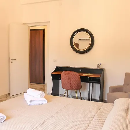 B&B La Casetta Di Matteo - Sciuti