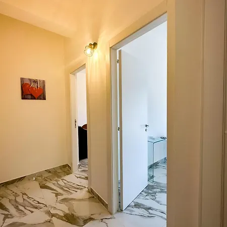 La Casetta Di Matteo - Sciuti Palerme